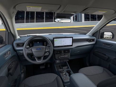 New 2025 Ford Maverick XL w/ 4K Tow Package image 9