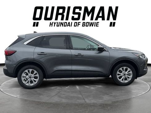 Used 2024 Ford Escape Active w/ Tech Pack #1 image 2