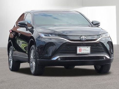 Certified 2024 Toyota Venza Limited AWD/4WD image 3