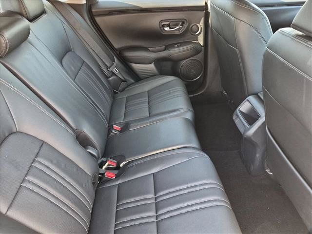 Used 2024 Honda HR-V EX-L image 19