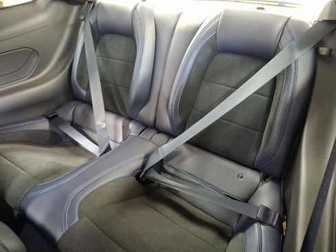 New 2025 Ford Mustang Dark Horse image 6