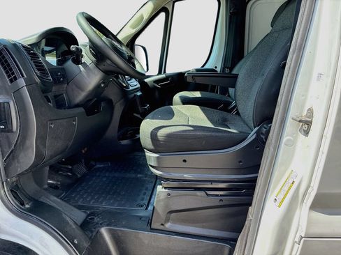 Used 2023 RAM ProMaster 1500 FWD image 20