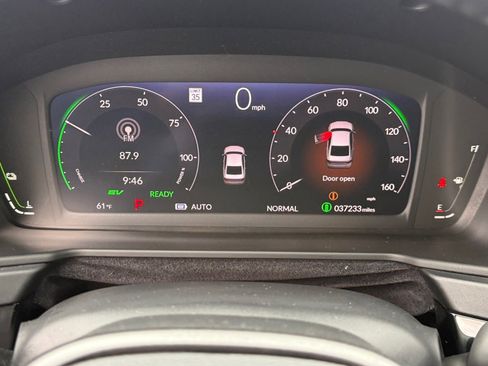 Used 2023 Honda Accord Sport image 20