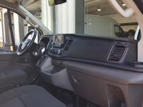 Used 2023 Ford Transit 250 Low Roof w/ Exterior Upgrade Package image 12