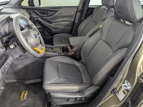 Used 2024 Subaru Forester Wilderness image 12