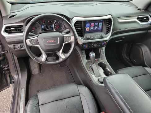 Used 2017 GMC Acadia SLT FWD image 10
