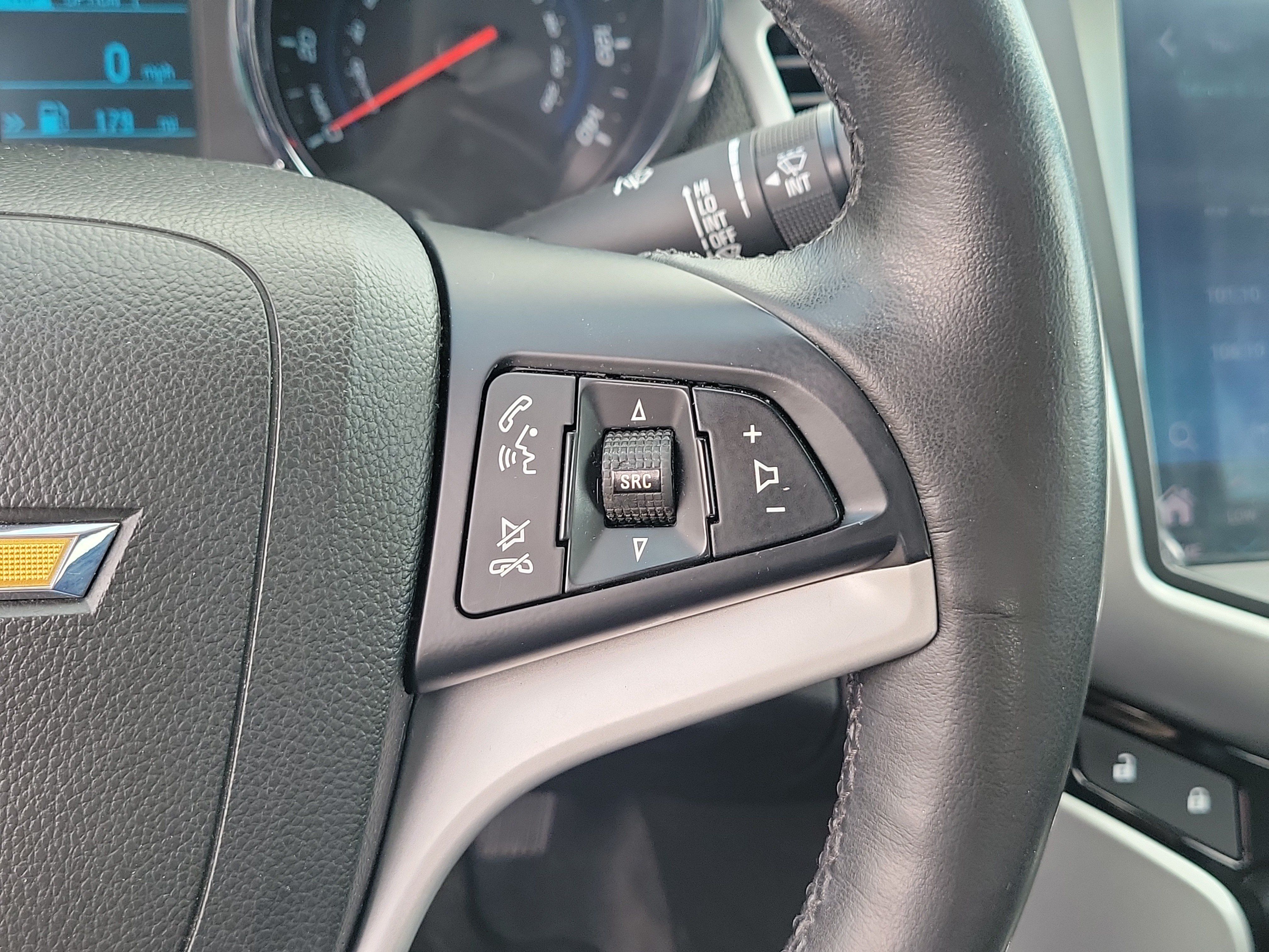 Used 2013 Chevrolet Cruze LT w/ RS Package FWD image 23