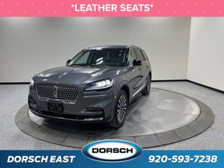Used 2023 Lincoln Aviator Reserve w/ Elements Package Plus video 1