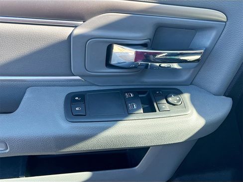 Used 2023 RAM 1500 Tradesman w/ Power & Remote Entry Group image 17