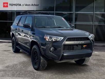 Used 2024 Toyota 4Runner TRD Pro