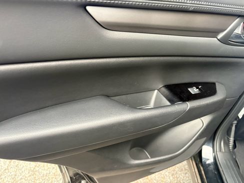 Used 2025 MAZDA CX-5 AWD 2.5 S w/ Preferred Package image 19