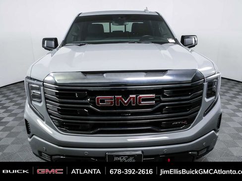 Used 2024 GMC Sierra 1500 AT4 w/ AT4 Premium Package AWD/4WD image 26