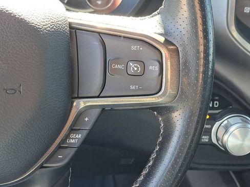 Used 2021 RAM 1500 Sport w/ Alpine Leather & Sound Group AWD/4WD image 12