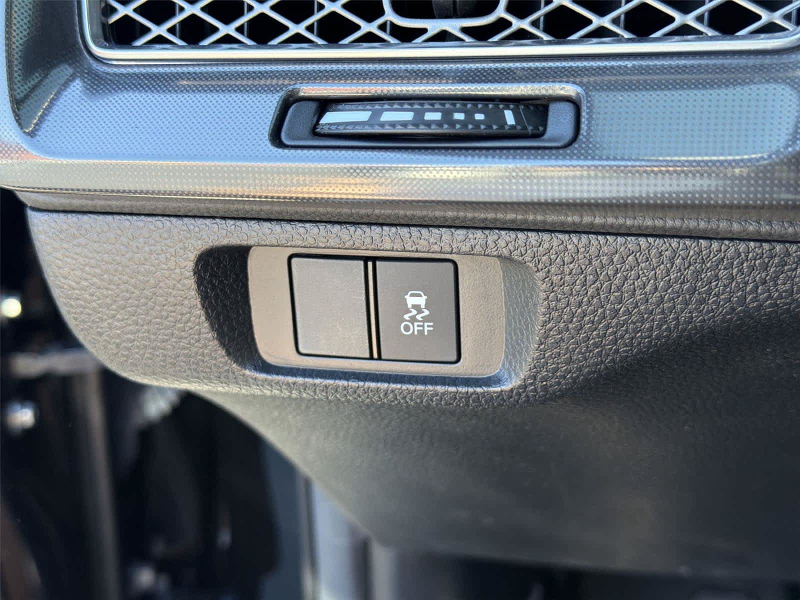 Used 2024 Acura Integra A-Spec w/ Technology Package FWD image 38