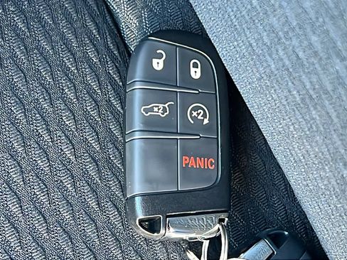 New 2026 Jeep Compass Latitude w/ Quick Order Package 29K image 29