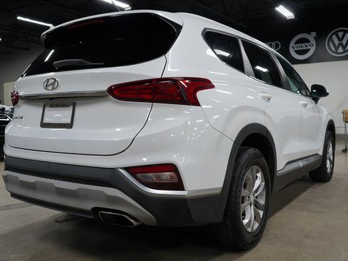 Used 2019 Hyundai Santa Fe SE FWD image 5