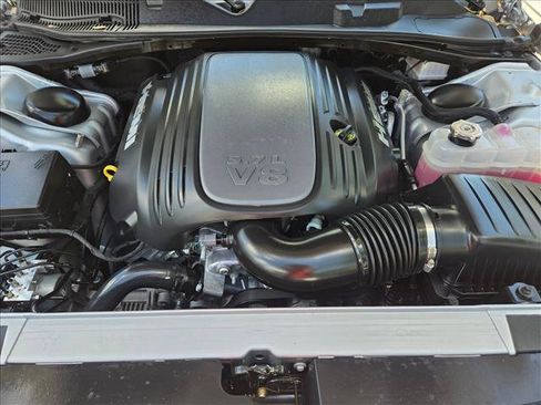 Used 2023 Dodge Challenger R/T w/ Plus Package RWD image 20
