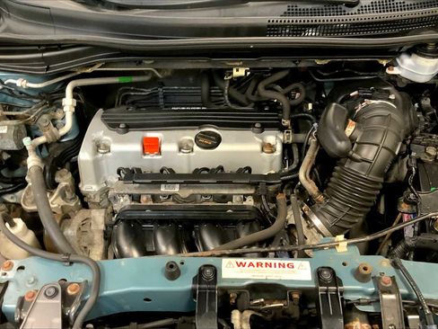 Used 2014 Honda CR-V EX-L image 27