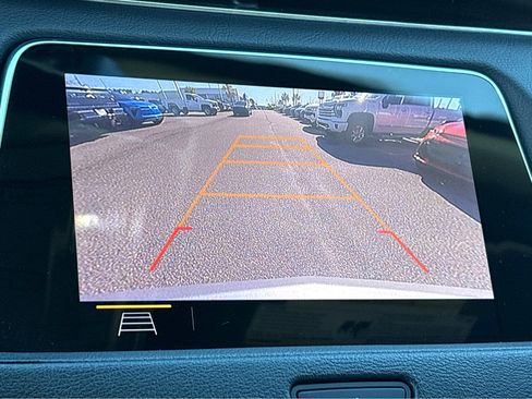 Used 2019 Cadillac XT4 Premium Luxury image 9