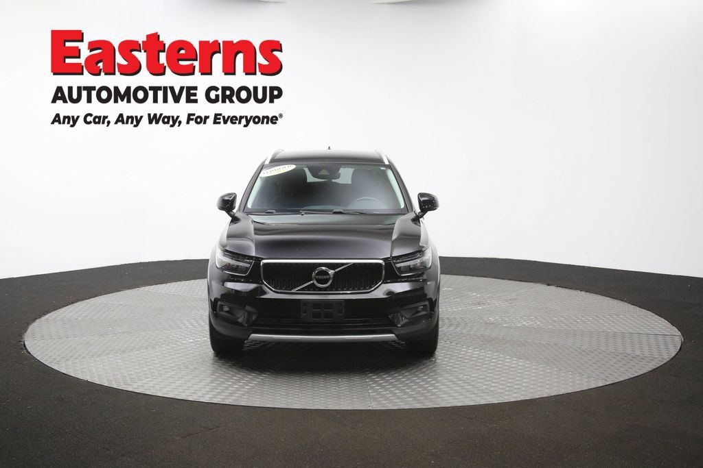 Used 2022 Volvo XC40 T5 Momentum AWD/4WD image 54