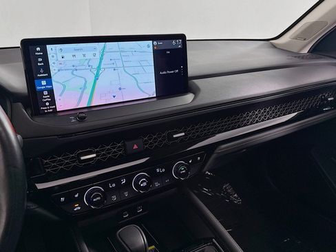 Used 2025 Honda Accord Touring image 20