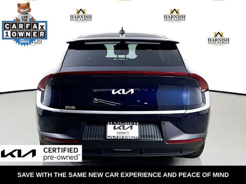 Certified 2024 Kia EV6 Light AWD/4WD image 6