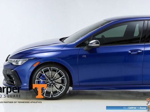 Used 2025 Volkswagen Golf w/ Euro Style Package image 3