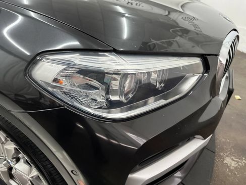Used 2021 BMW X3 sDrive30i w/ Premium Package RWD image 10