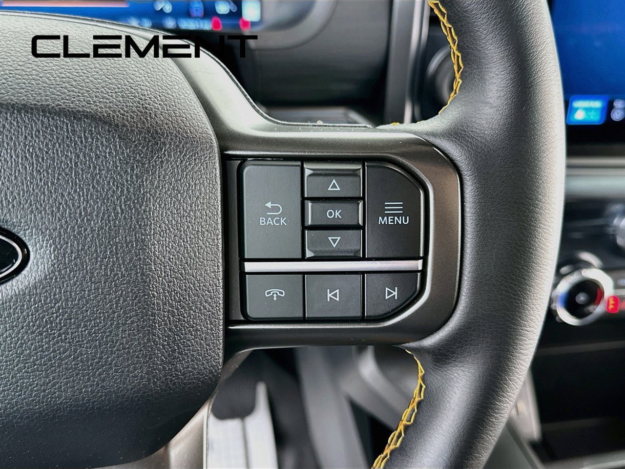Used 2025 Ford F150 Tremor AWD/4WD image 17