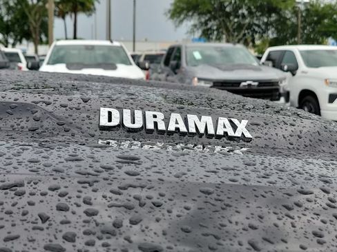 Used 2024 Chevrolet Silverado 1500 ZR2 w/ ZR2 Bison Edition AWD/4WD image 8