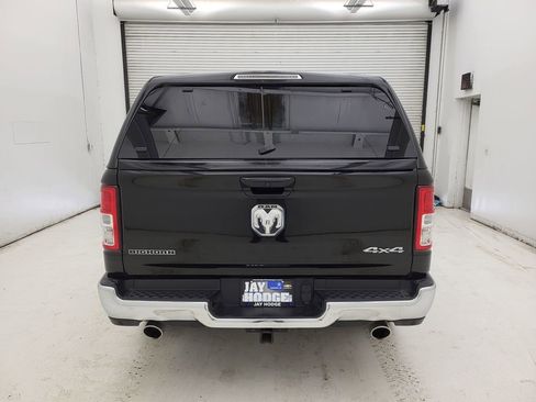 Used 2022 RAM 1500 Big Horn image 16