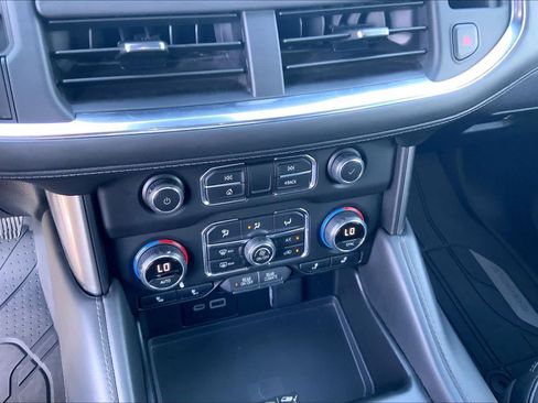 Used 2024 Chevrolet Tahoe LT AWD/4WD image 69