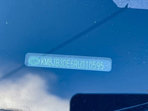 Used 2024 Hyundai Tucson SEL image 3