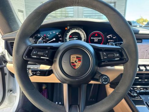 Certified 2022 Porsche 911 Carrera GTS w/ Premium Package image 23