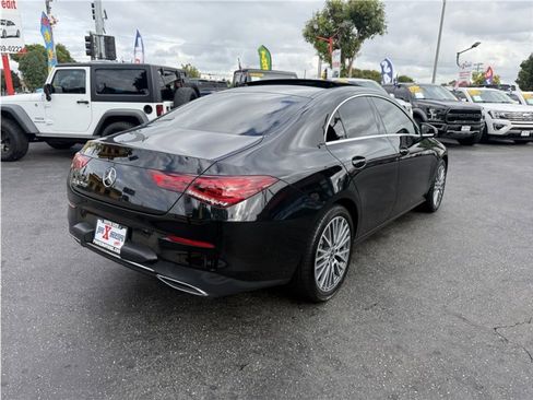 Used 2020 Mercedes-Benz CLA 250 image 15