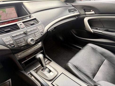 Used 2010 Honda Accord EX-L image 39