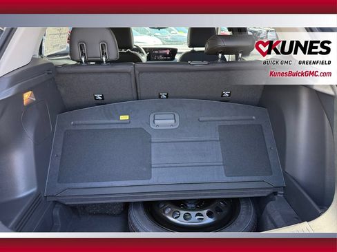 New 2026 Buick Encore GX Sport Touring w/ Comfort Package AWD/4WD image 32