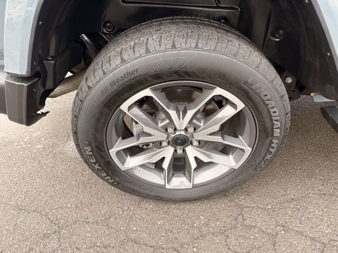 Used 2024 Jeep Wrangler Sport S 4xe w/ Convenience Group image 28