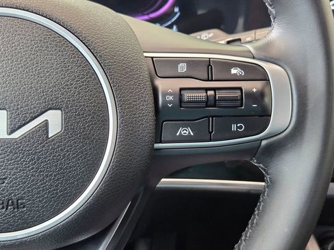 Used 2025 Kia Sportage X-Line AWD/4WD image 22