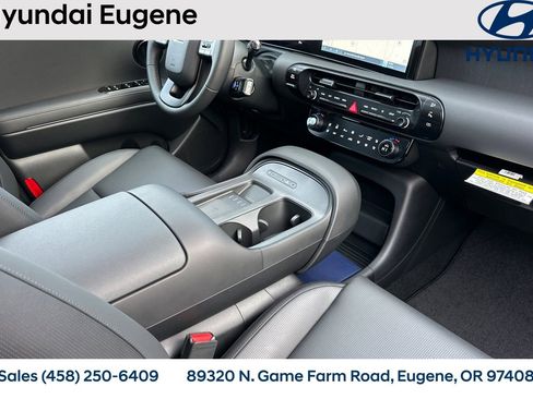 New 2026 Hyundai Palisade XRT Pro image 18