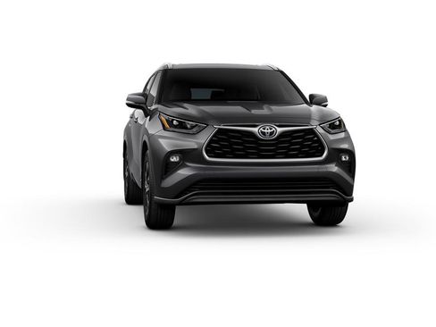 New 2025 Toyota Highlander XLE image 16