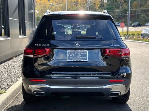 Used 2020 Mercedes-Benz GLB 250 4MATIC image 34