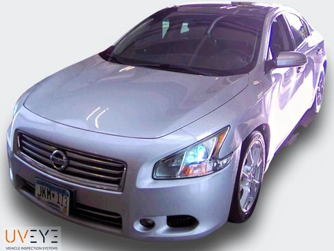 Used 2013 Nissan Maxima 3.5 SV w/ Premium Pkg FWD image 19