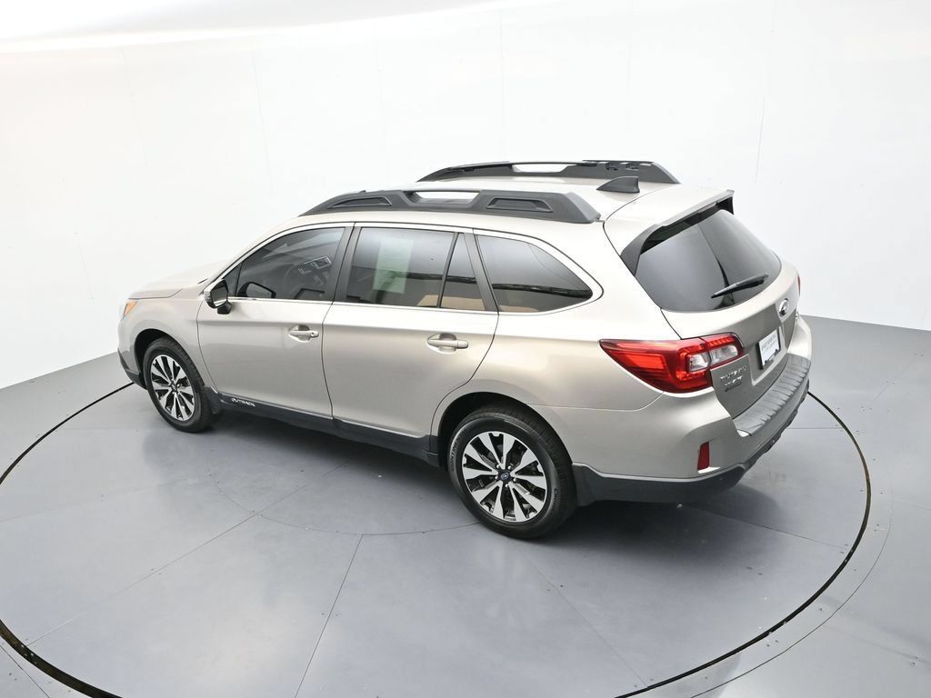 Used 2017 Subaru Outback 3.6R Limited AWD/4WD image 28