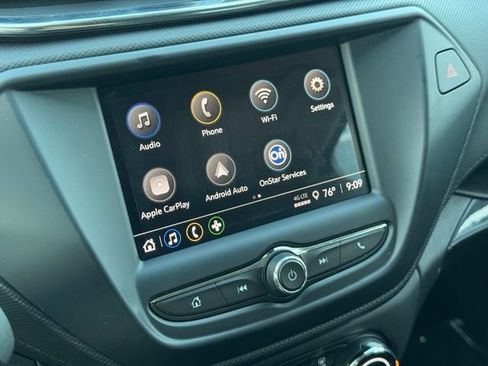 Certified 2023 Chevrolet TrailBlazer LT w/ Confidence II Package AWD/4WD image 2
