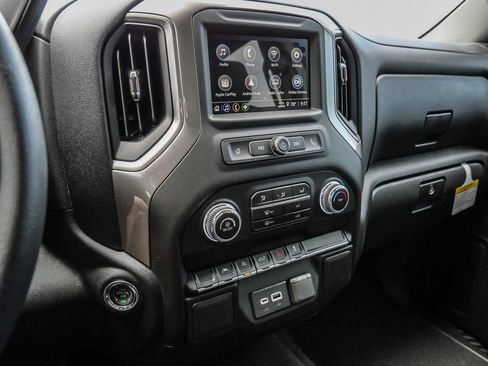 New 2026 GMC Sierra 1500 Pro w/ Graphite Edition AWD/4WD image 28