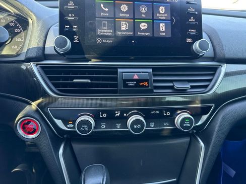 Used 2019 Honda Accord Sport image 24
