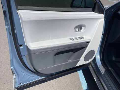 Certified 2024 Hyundai Ioniq 5 Limited AWD/4WD image 17