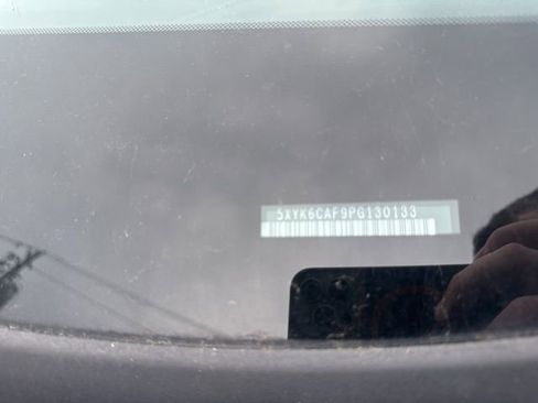 Used 2023 Kia Sportage X-Line w/ X-Line Premium Package image 16