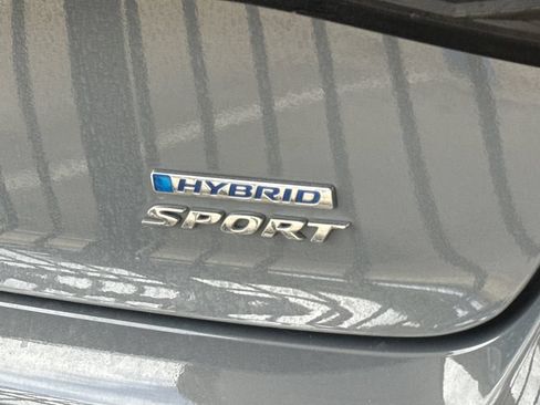 Used 2023 Honda Accord Sport image 9